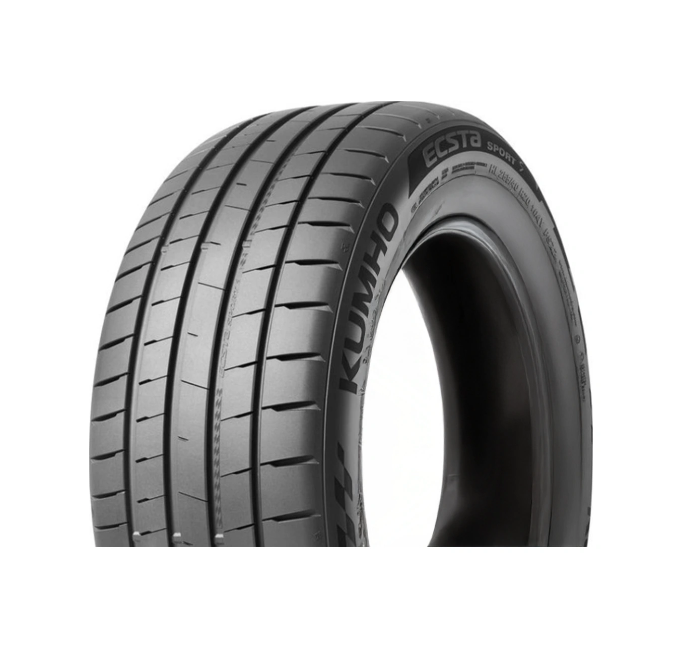 Kumho 215/45R18 93Y XL Ecsta Sport S Ps72 Yaz Lastiği 2025