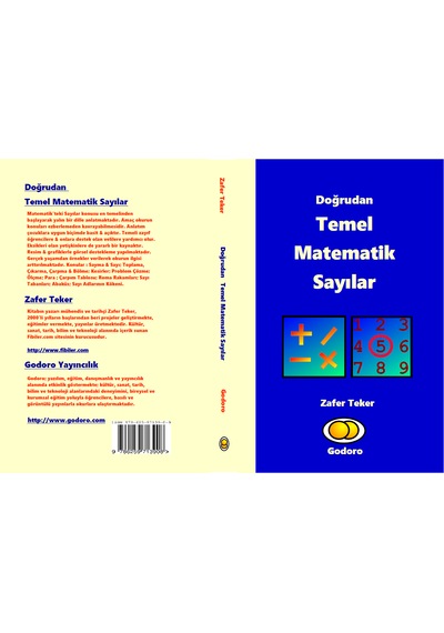 Doğrudan Temel Matematik Sayılar
