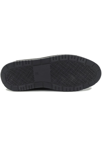 Freefoot 242581 Günlük Ayakkabı Siyah 001