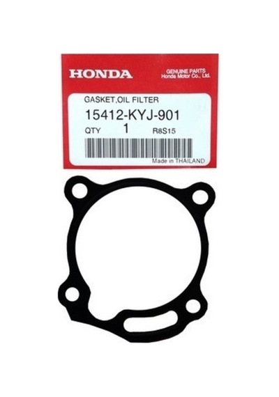Honda Crf 250 L Yağ Filtre Contası 15412-Kyj-901