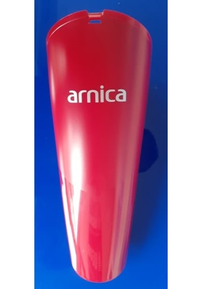 Arnica Uyumlu Merlin Pro Kırmızı Toz Haznesi
