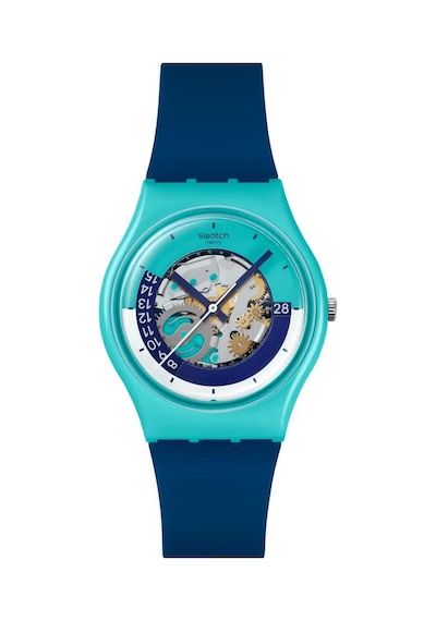 So28l400 Swatch If Not Now, When Bayan Kol Saati Çok Renkli