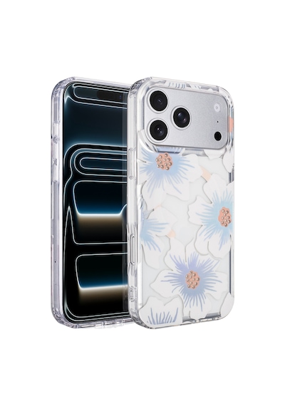 Onegif - 185 - Apple İphone 17 Pro Max Desina Magsafe Kapak - - Glblseme - Desen 2
