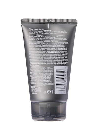 Clinique For Men Skin Supplies Tıraş Kremi 125 ML