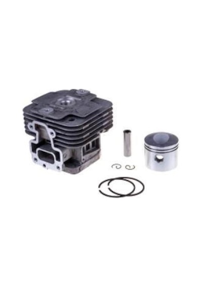 Kawasaki Tj53 Motorlu Tırpan Silindir Piston Seti 44Mm Veta