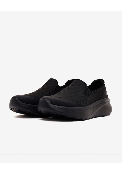Skechers Go Walk Arch Fıt N-joy Kadın Siyah Yürüyüş Ayakkabısı 125841tk Bbk