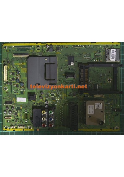 Tnp0ea017, Ttxn A20qea, Panasonic Uyumlu Tx-l32c20e Anakart