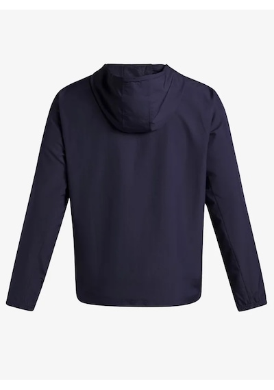 Under Armour Rival Woven Erkek Ceket 1390149-001 Lacivert