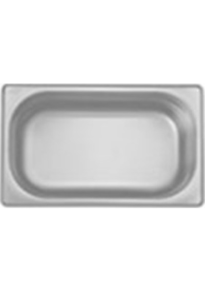 Gastronorm Küvet Gn 1 4 65Mm Çok Renkli
