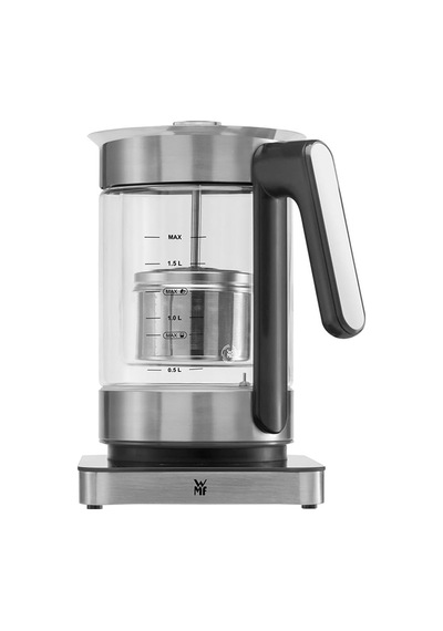 Wmf Lumero Cam 1,6 Lt Çok Fonksiyonlu Su Isıtıcısı 3000 W