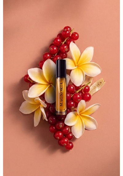 Cassılı 5 Ml Kadın Parfüm Çiçeksi