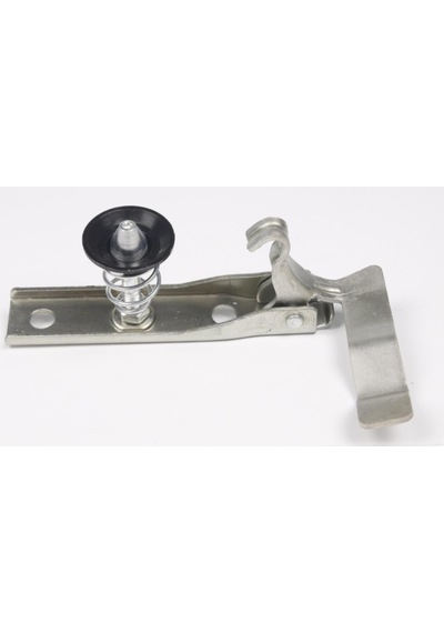 Mercedes Sprinter W906 Vito W639 Kaput Kilidi