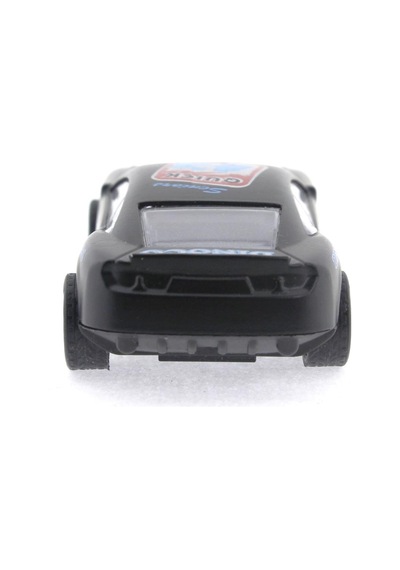 Die Cast Çek Bırak Metal Siyah Yarış Arabası 43 Adet Fiyatıdır Nhr