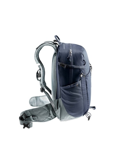 Deuter Trail 25 Litre Sırt Çantası Siyah