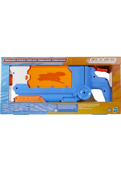 Nerf Super Soaker Flip Fill F8643
