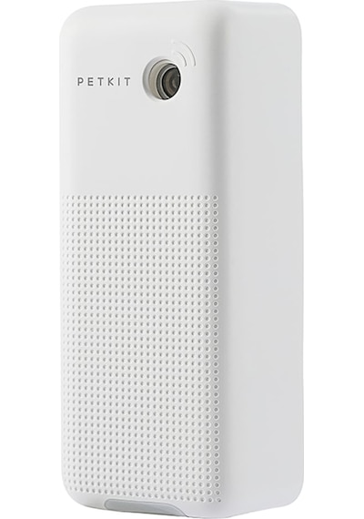 Petkit Pura Akıllı Koku Giderici Sprey Beyaz