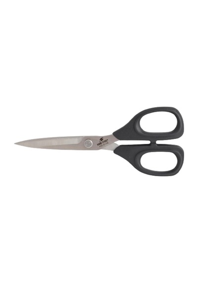 Japon Stili Plastik Saplı Çok Fonksiyonlu 6.5inç Makas / Hs-9158 6.5