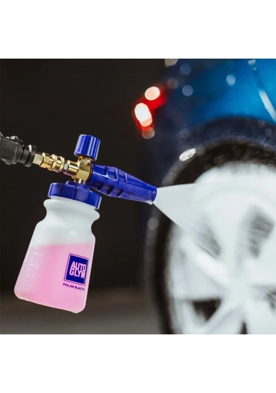 Autoglym Polar Blaster Basınçlı Köpük Tabancası
