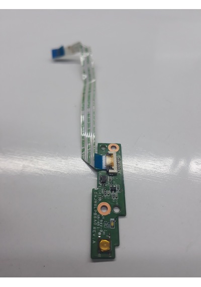 Grundig Uyumlu 13M 1450b1b8 on/off Star Tetik Button Board Kart