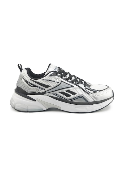 Reebok Grand Cane I Beyaz Erkek Sneaker 000000000102025059 Beyaz-gumus-sıyah