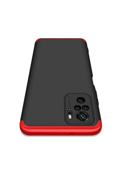 Xiaomi Redmi Note 10 Kılıf Zore Ays Full Koruma Kılıf