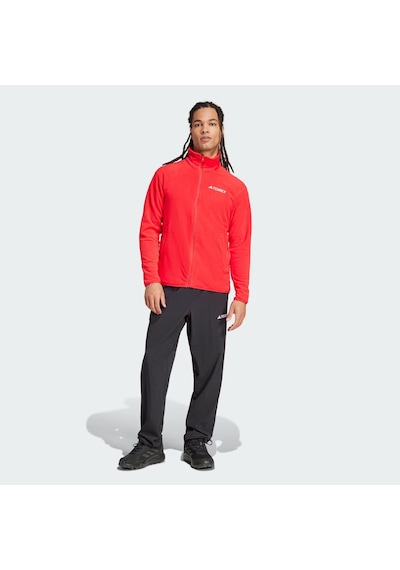 Adidas Multi Essentials Erkek Sweatshirt C-adıjp0799e50a00 Kırmızı