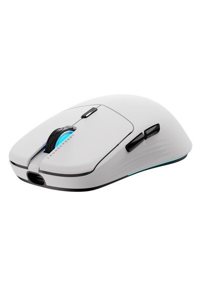 Thunderobot Ml7 White Rgb Kablosuz Gaming Mouse -