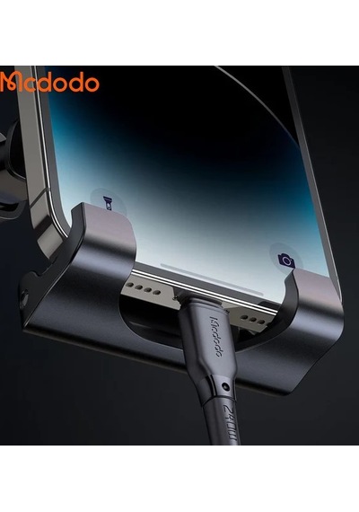 Tablet Ve Telefon İçin Cok Fonksiyonlu Araç İçi Telefon Tutucu