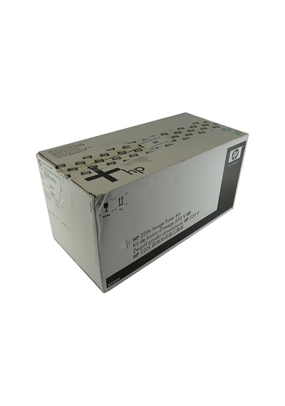 Hp Q7503a 220v Fuser Kit