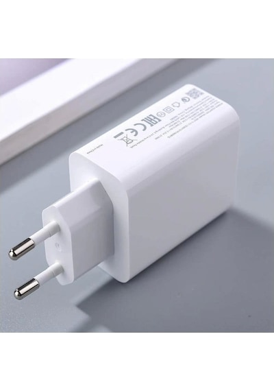 Xıaomı 33watt Adaptör