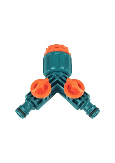 Sayım Plastik Sayım 1/2 - 3/4-1" 2'li Jak Dağıtıcı 5202 1/2 X 3/4"