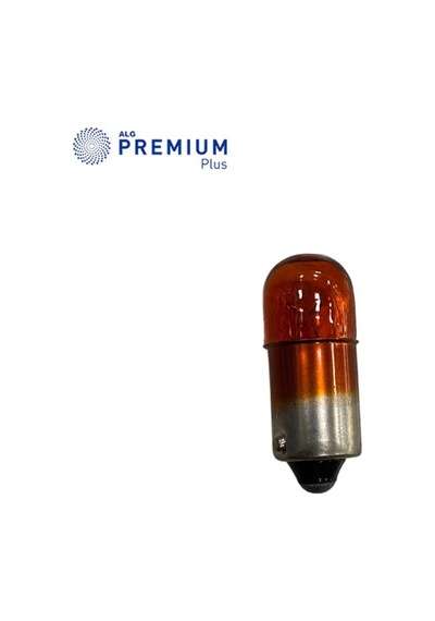Premıum 12v 53 Ampul 4w Turuncu