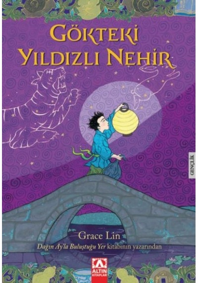 Gökteki Yıldızlı Nehir - Glob-652419