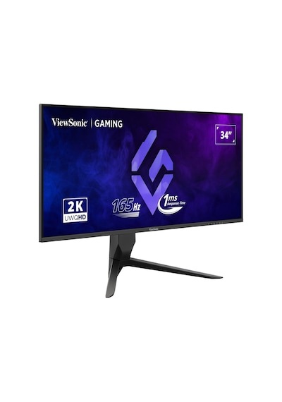 Viewsonic VX3480-2K-Pro 34" 1 MS 165 Hz FreeSync Premium UWQHD VA LED Monitör