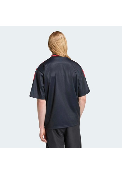 Adidas Manchester United Stadium Erkek Forma Kh4804 Çok Renkli