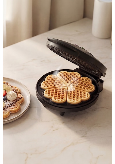 Sinbo SSM-2595 850 W Waffle Makinesi