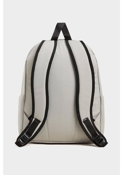 Vans Old Skool Backpack Unisex Sırt Çanta Gri