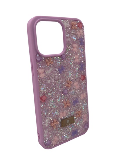 Nettech Apple Uyumlu iPhone 15 Pro Max Nt-n031 Arka Koruma Kılıf - Siyah Siyah