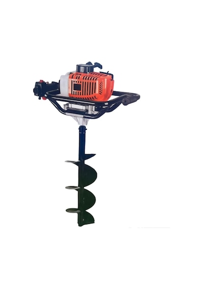 Hsgl RT-GD05 52 CC Toprak Burgu Makinesi
