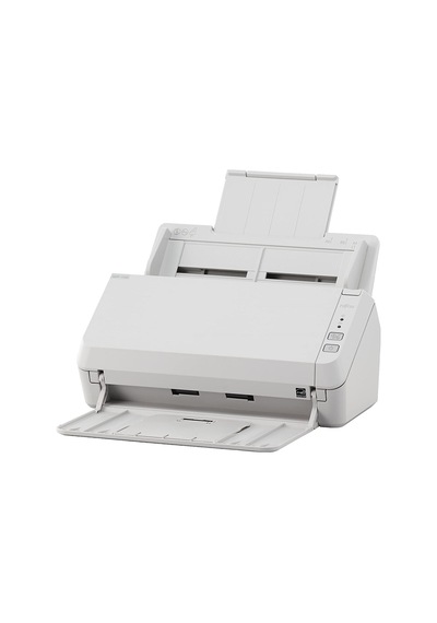 Fujitsu Uyumlu SP1120N 20PPM A4 Network Tarayıcı