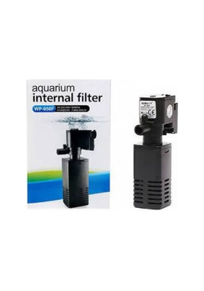 Wp-950f Akvaryum İç Filtresi 500 Lt/h 6 W