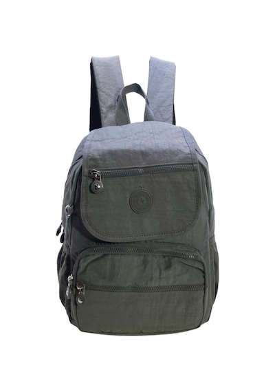 Baginn Klinkır Kadın Sırt Çantası Orta Boy Günlük Kullanım İçin İdeal Hafif Kumaş 571 Colleciton