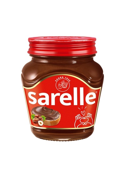 Kakaolu Fındık Kreması 700 Gr 4 Lü