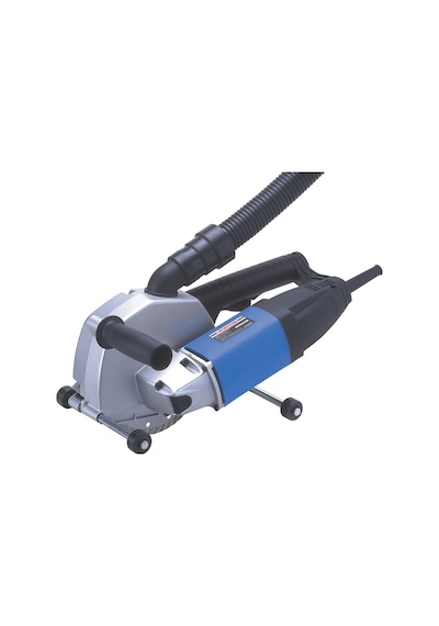 Agp CS150 Kanal Açma Makinesi