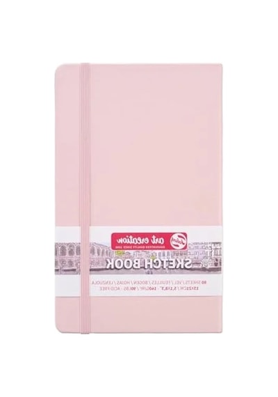 ターレンスジャパン Talens Japan Tarens T9314-012m Art Creations Eskiz Defteri, Çizim Defteri, 5,1 X 8,3 İnç 13 X 21 Cm , Pastel Pembe, Kalınlık: 140 G/m2 , İnce, Asitsiz Kağıt, 80 Yaprak Ciltli ターレンスジャパン Talens Japan Tarens T9314-012m Art Creations Eskiz Defteri, Çizim Defteri, 5,1 X 8,3 İnç 13 X 21 Cm , Pastel Pembe, Kalınlık: 140 G/m2 , İnce, Asitsiz Kağıt, 80 Yaprak Ciltli