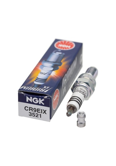 Suzukı Gsf Bandıt / S 600 1996-2006 Ngk İridium Ateşleme Bujisi 1 Adet