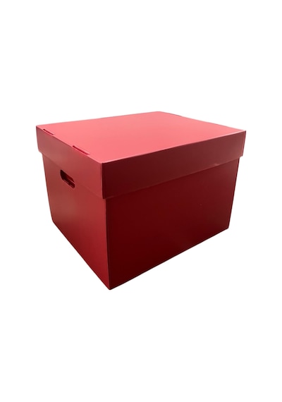 Saklama Kutusu 5 Adet Dekoratif Depolama Kutusu Oyuncak Kutusu Arşiv Depolama Organizer 5 Renk Kutu 41x35x30h Diğer