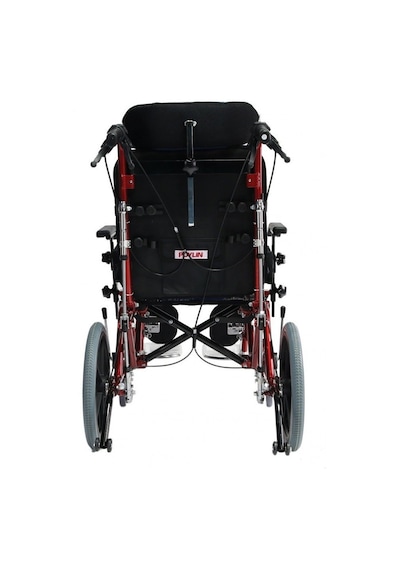 Medikaltec Poylin P958 Çocuk Spastik Tekerlekli Sandalyesi