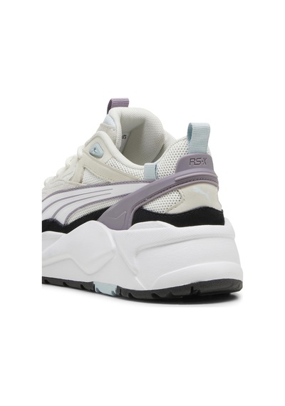 Puma Rs-x Efekt Prm Erkek Sneaker-gri Gri