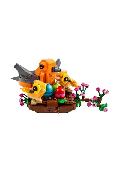 LEGO Exclusive 40639 Bird's Nest (232 Parça)